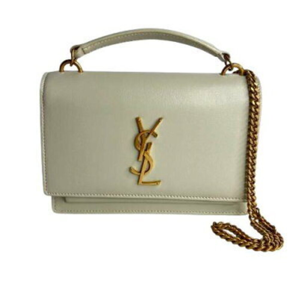 SAINT LAURENT PARIS SUNSET Shoulder Bag